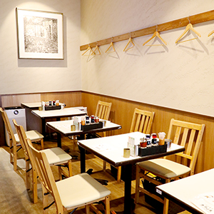 ジンホア恵比寿店