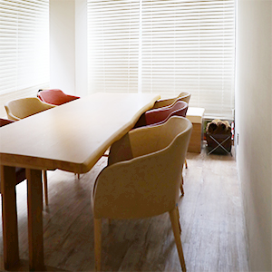 ジンホア八王子店