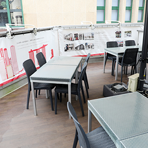 ジンホア八王子店